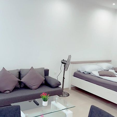 King Studio 3P Wl Appartement Wenen Buitenkant foto