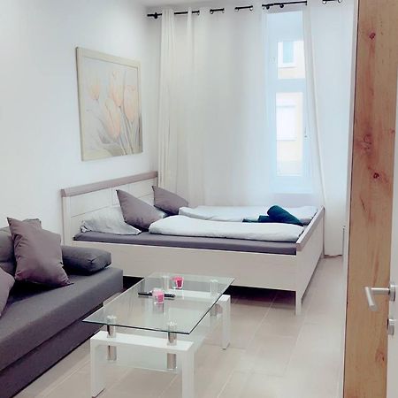 King Studio 3P Wl Appartement Wenen Buitenkant foto