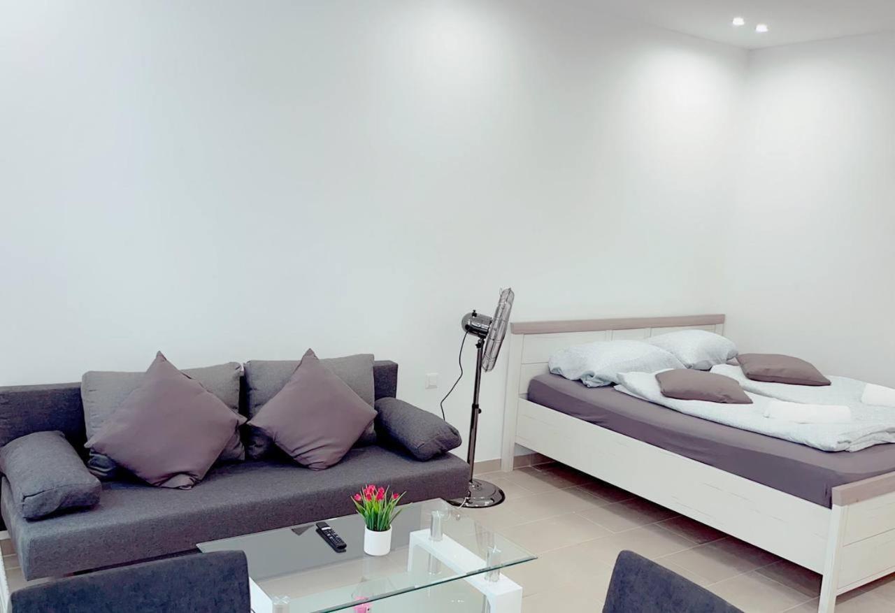 King Studio 3P Wl Appartement Wenen Buitenkant foto