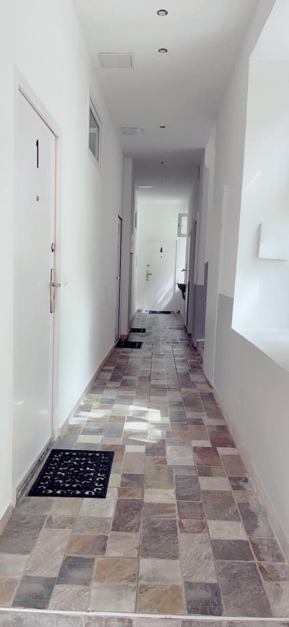 King Studio 3P Wl Appartement Wenen Buitenkant foto