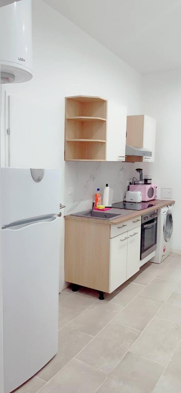King Studio 3P Wl Appartement Wenen Buitenkant foto