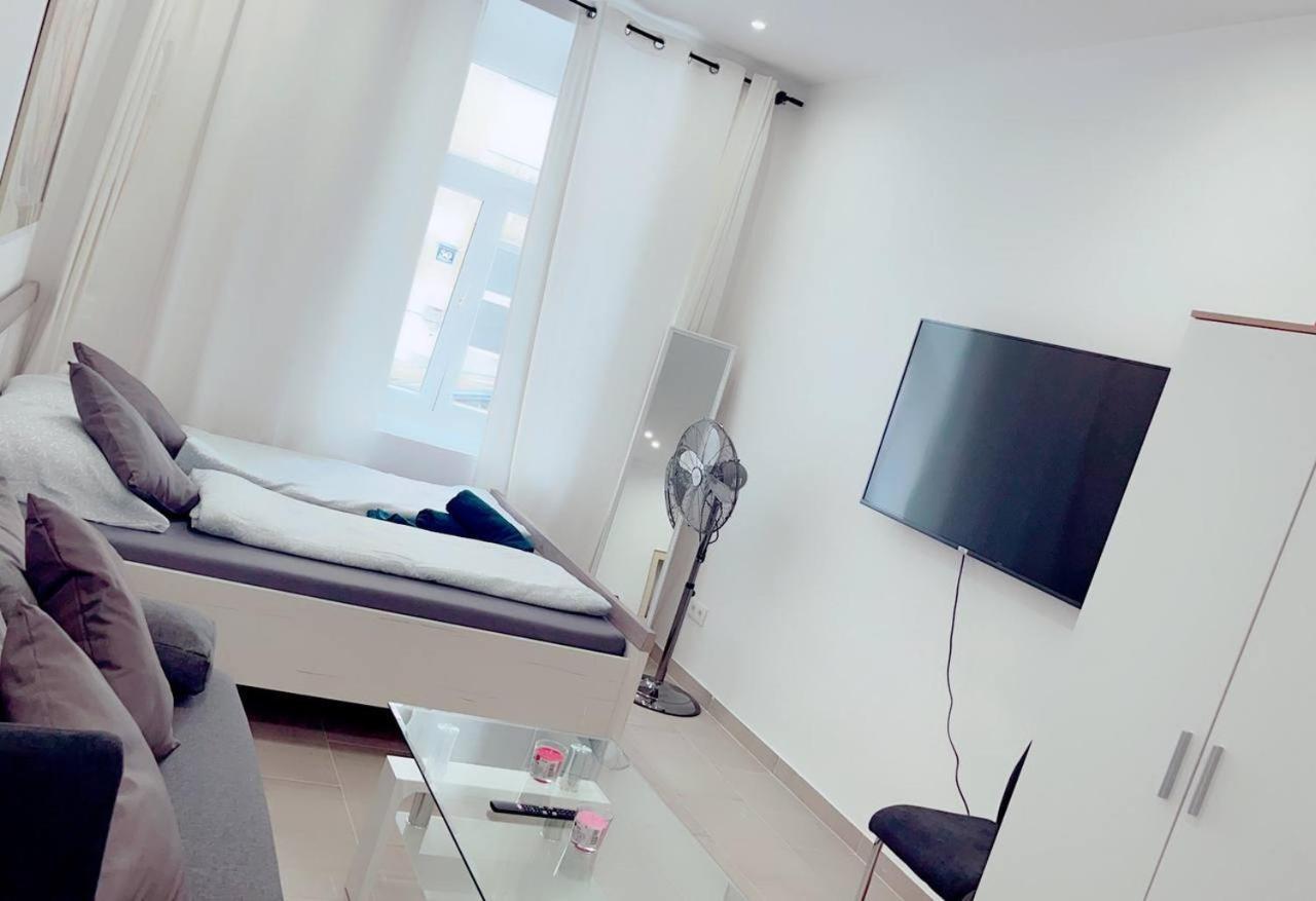 King Studio 3P Wl Appartement Wenen Buitenkant foto