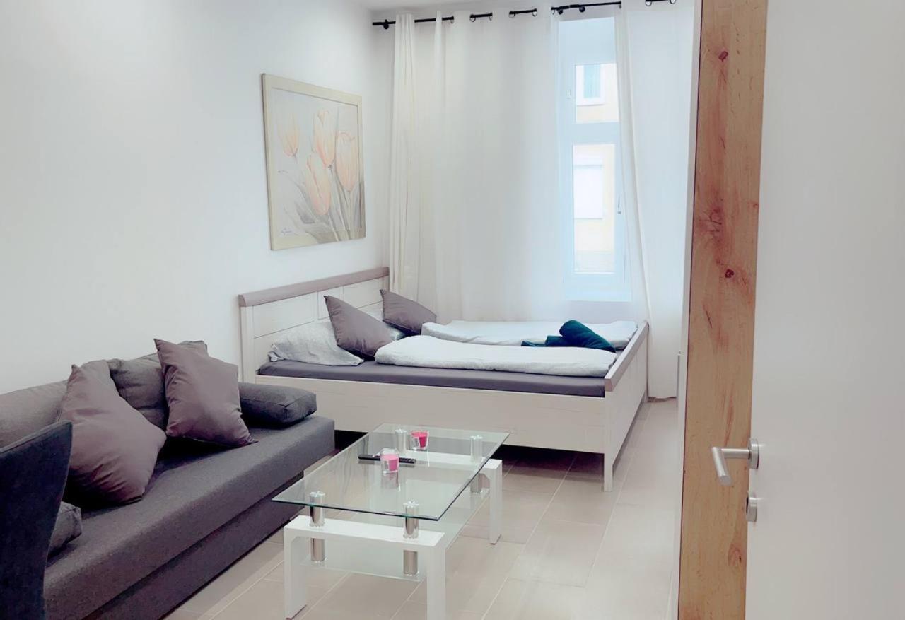 King Studio 3P Wl Appartement Wenen Buitenkant foto